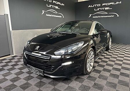 Peugeot RCZ 1.6-XENON-18"ALU-TEILLEDER-KLIMAAUTO.-