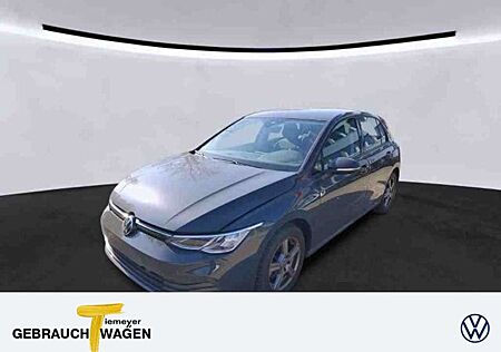 VW Golf Volkswagen 2.0 TDI DSG LIFE SPORT-KOMFORTSITZE NAVI AC