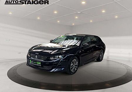 Peugeot 508 Hybrid 225 (Plug-In) SW Active 2ve Pack KAM