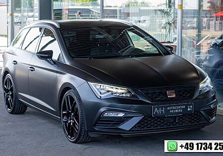 Seat Leon ST Cupra 300 4Drive ACC LED NAVI
