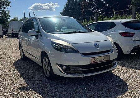 Renault Grand Scenic *TÜV+Service Neu*Garantie*