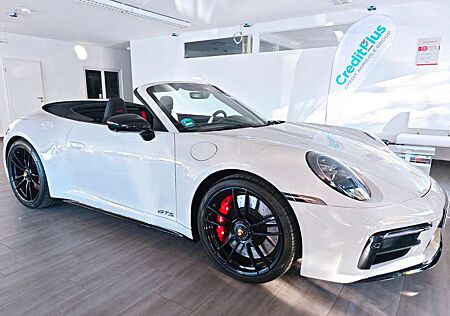 Porsche 992 Carrera 4 GTS Cabriolet*Kreide*Inno*Lift*Bose*