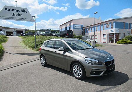 BMW 218 i Active Tourer *AHK*Bluetooth*Alu*Klimaautom