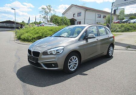 BMW 218 i Active Tourer *AHK*Bluetooth*Alu*Klimaautom