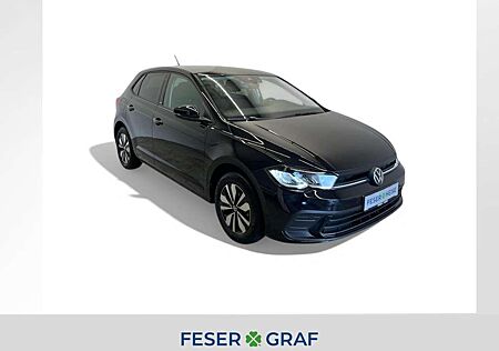 VW Polo Volkswagen 1.0 TSI MOVE DSG*SHZ*RearView*App*VC*LED