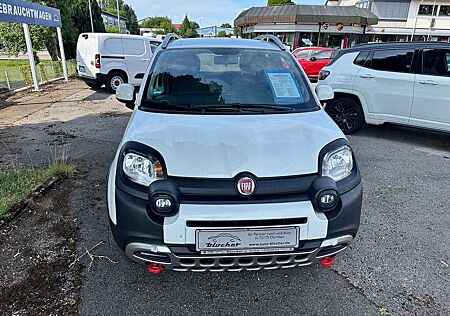 Fiat Panda /Pandina 4x4 Cross 0.9 Twinair