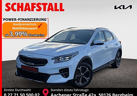 Kia XCeed Spirit Plug-in Hybrid 16'' ALLWETTER KAMERA CARPLA