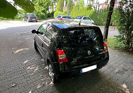 Renault Twingo 1.2 16V Night