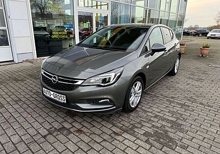 Opel Astra K Lim. 5-trg. Active