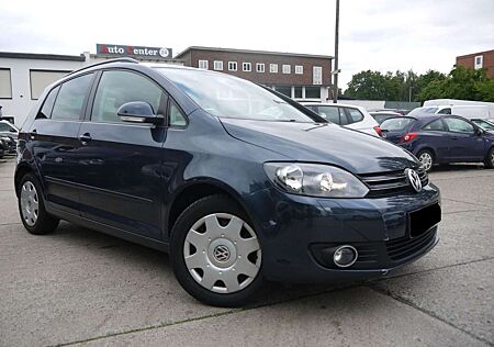 VW Golf Plus Volkswagen VI Team/Sitzheizung/Automatik