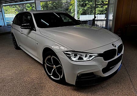 BMW 330 i xDrive M Sport Touring