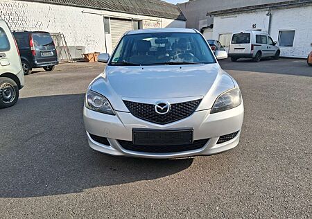 Mazda 3 1.4 Sport Comfort