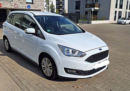Ford Grand C-Max Cool & Connect