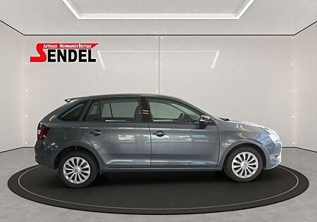 Skoda Rapid /Spaceback Spaceback Ambition***MTL.RATE 130,00€***