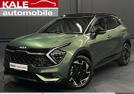 Kia Sportage GT-Line Plug-in Hybrid 4WD *PANORAMA*Sound*19Zoll*