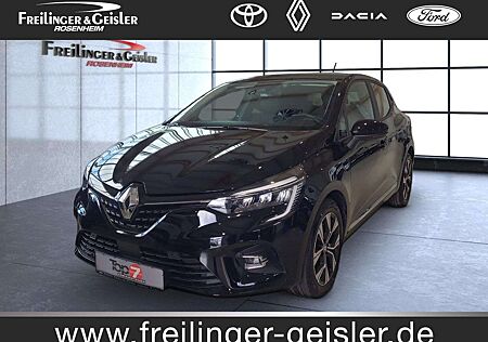 Renault Clio Evolution Bluetooth Navi LED Klima