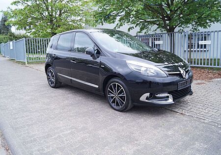 Renault Scenic III BOSE Edition Klimaauto Navi Tempomat