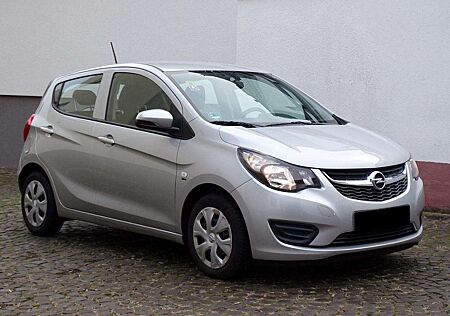 Opel Karl 1.0 Edition