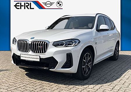 BMW X3 xDrive30e M Sportpaket Laser/AHK/HeadUp/Memory