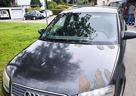 Audi A3 1.6 Attraction
