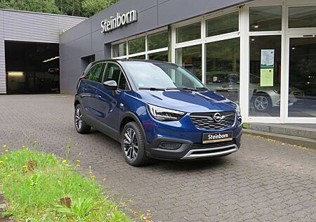 Opel Crossland X 1.2 Start/Stop 2020