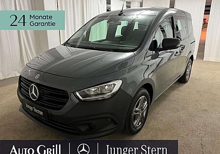 Mercedes-Benz Citan e Tourer PRO Standard Progressive MBUX