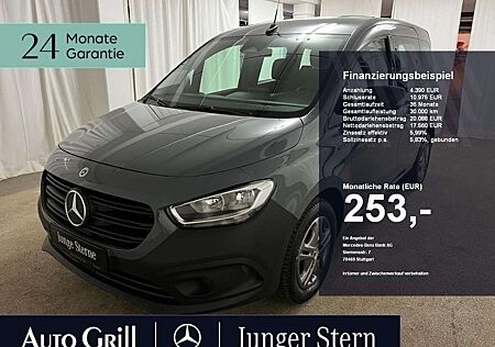 Mercedes-Benz Citan e Tourer PRO Standard Progressive MBUX