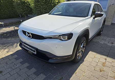 Mazda MX-30 e-SKYACTIV FIRST EDITION