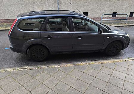 Ford Focus Trend