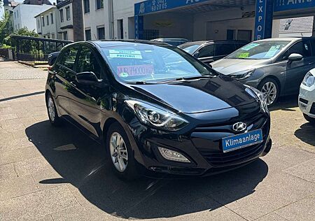 Hyundai i30 FIFA World Cup Edition