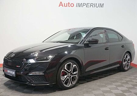 Skoda Octavia Lim. RS Plus 2.0 TSI *CANTON*MATRIX*