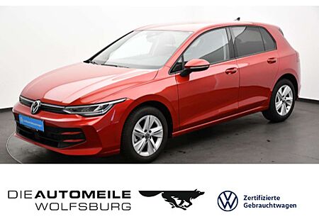 VW Golf Volkswagen 8 VIII 2.0 TDI Life LED/ACC