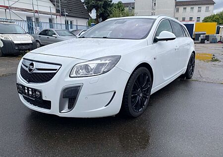 Opel Insignia A Sports Tourer OPC 4x4 Leder Navi Pano