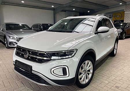 VW T-Roc Volkswagen 1.0 TSI Style ACC IQ-Light LED SHZ PDC