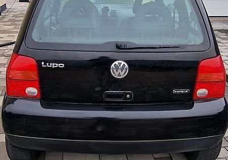 VW Lupo Volkswagen 1.0 Oxford