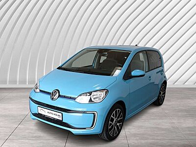 Volkswagen e-up! Edition RFK PDC V+H DAB Tempomat