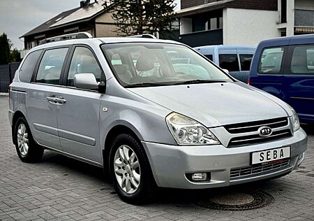 Kia Carnival 2.9 CRDi DPF '7-Sitzer'Aut.'AHK'Display'