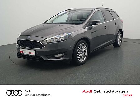 Ford Focus Turnier 1.0 EcoBoost Cool&Connect SYNC