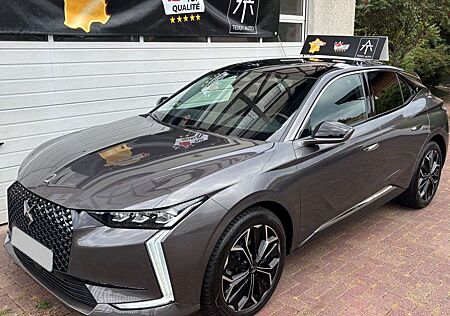 DS Automobiles DS 4 BlueHDI 130 EAT8 Etoille Pano| Nappa | FOCAL