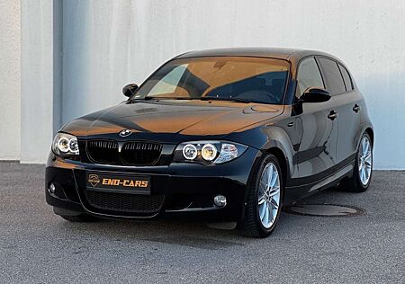 BMW 120 i * M - Paket ab werk * PDC *