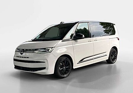 VW T7 Multivan Volkswagen Edition