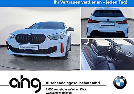 BMW 128 ti Sport Aut. Klimaaut. Sportsitze MF Lenkrad