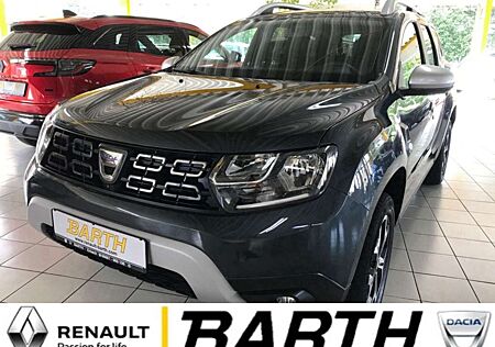 Dacia Duster TCe 130 2WD GPF Celebration