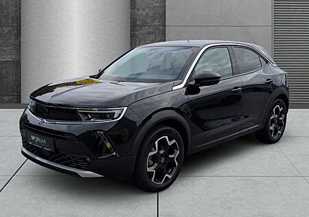 Opel Mokka-e ULTIMATE Navi Kamera PDC Sitz-/Lenkradheiz