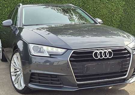 Audi A4 2.0 TDI Avant/NAVI/LED/3 ZONEN KLIMA/GARANTIE
