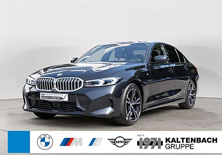 BMW 320 i xDrive M-Sport AHK LED ACC NAVI KAMERA