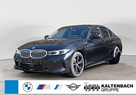 BMW 320 i xDrive M-Sport AHK LED ACC NAVI KAMERA