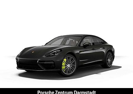 Porsche Panamera Turbo S E-Hybrid Burmester HA-Lenkung