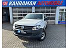 VW Amarok Volkswagen Basis DoubleCab 4Motion