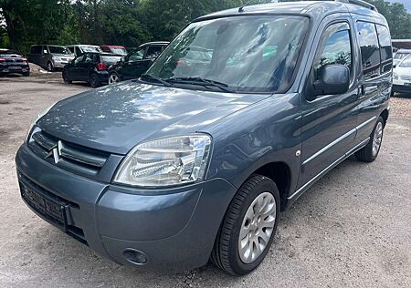Citroën Berlingo Citroen HDi 90 Multispace Exclusive Kombi